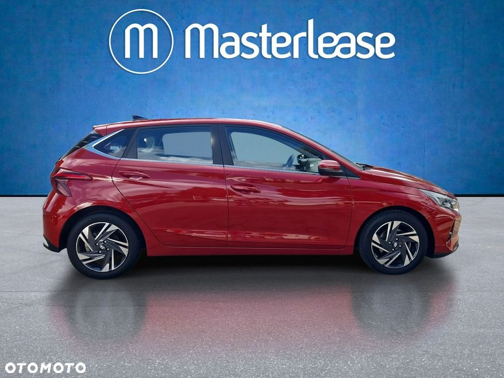 Hyundai i20 - 4