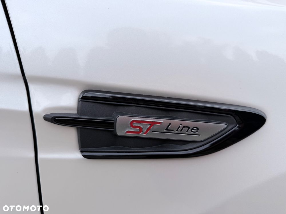 Ford Kuga 2.0 TDCi AWD ST-Line - 15