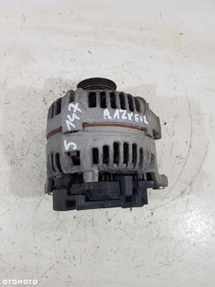 alternator 13222931 opel corsa d e astra j 1.2b a12xer - 2