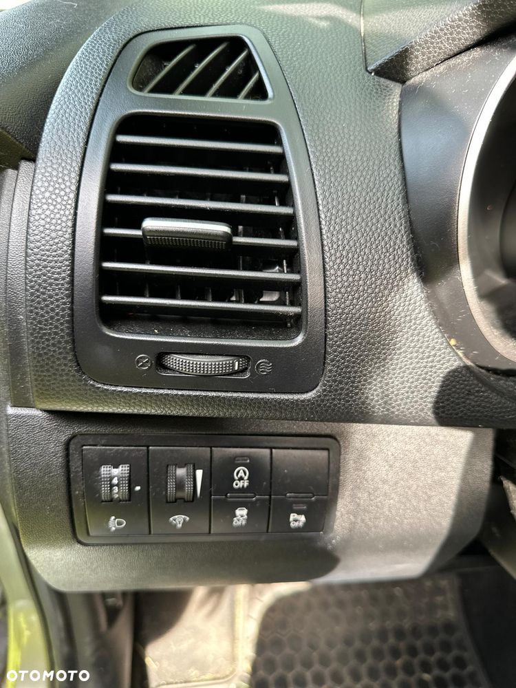 Kia Venga 1.6 Business Line - 15