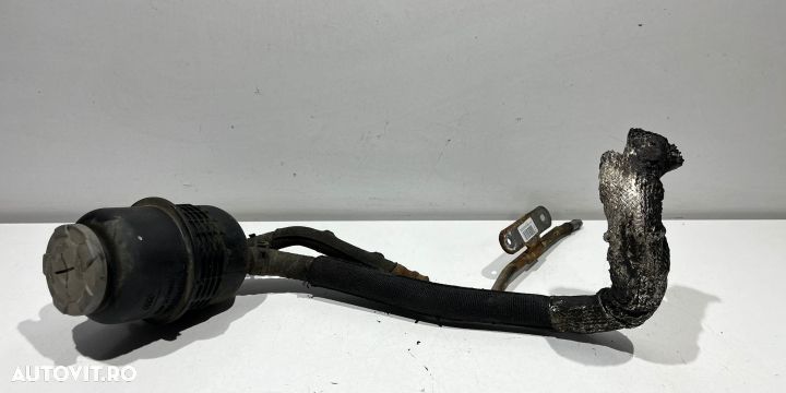 Vas lichid servodirectie 4F0422371D Audi Q5 8R [2008 - 2012] - 1