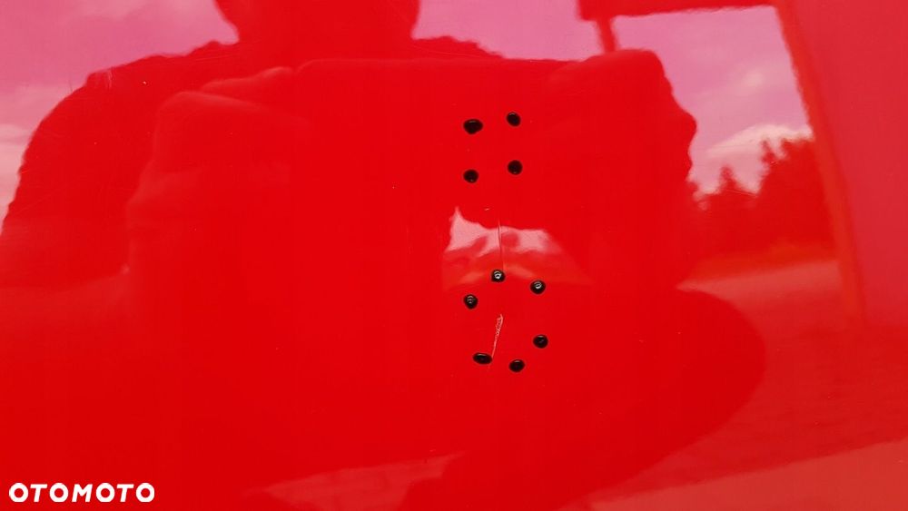 DRZWI PRZÓD PRAWE AUDI A3 8V 3D 12- - 9