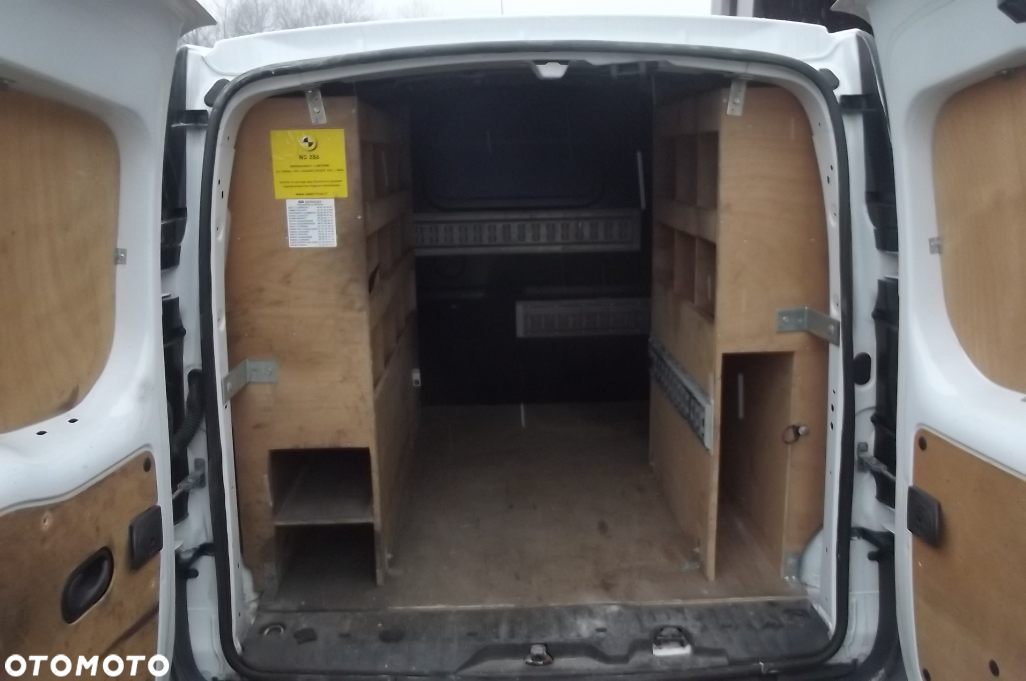Renault KANGOO - 8