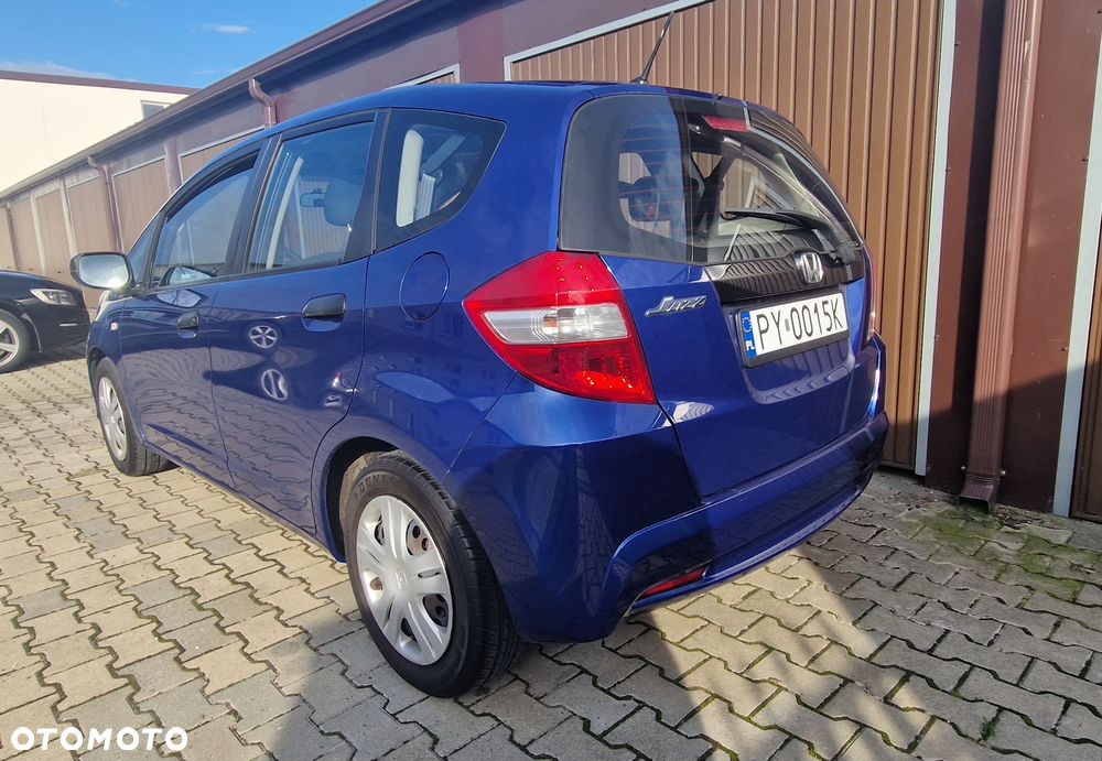 Honda Jazz 1.2 i-VTEC - 3