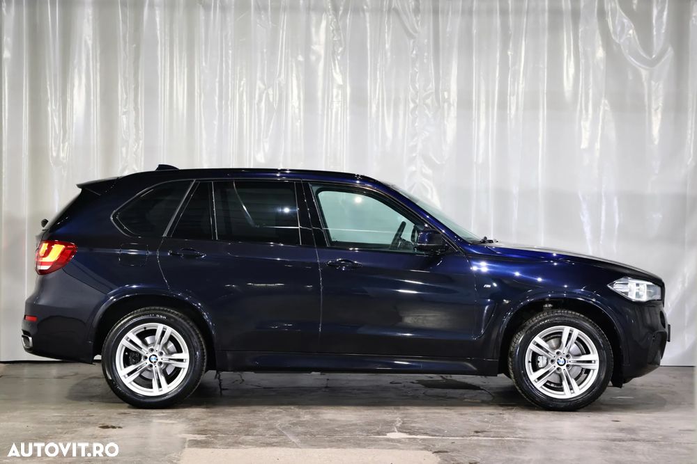 BMW X5 xDrive30d Sport-Aut. - 39