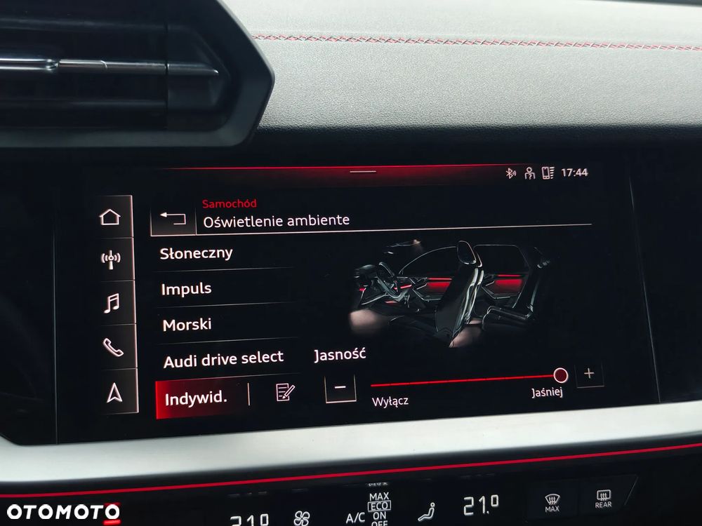 Audi S3 - 16