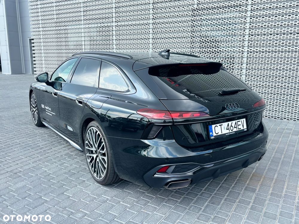Audi A6 Avant e-Hybrid 220 kW Quattro S tronic - 6