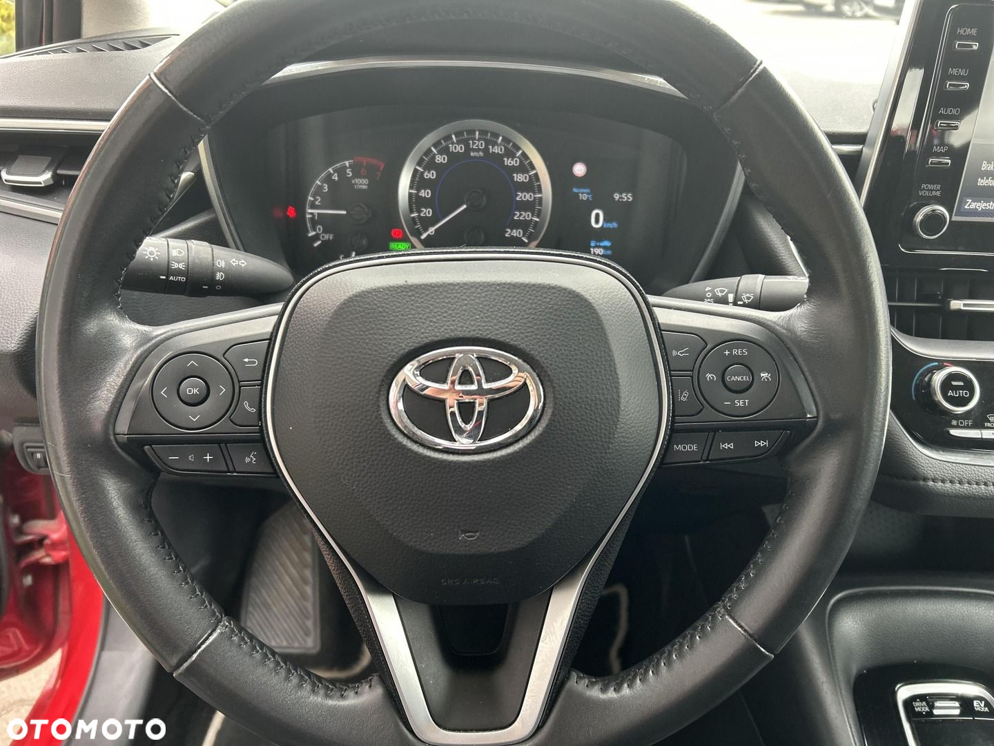 Toyota Corolla - 13