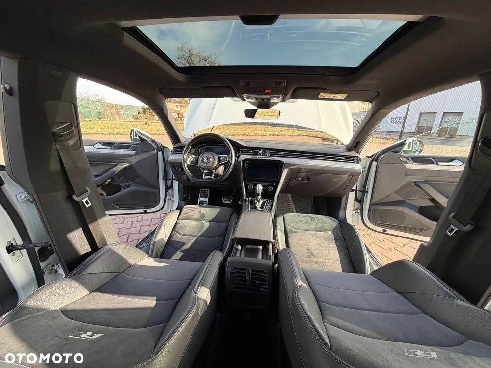 Volkswagen Arteon 2.0 TSI R-Line DSG - 8