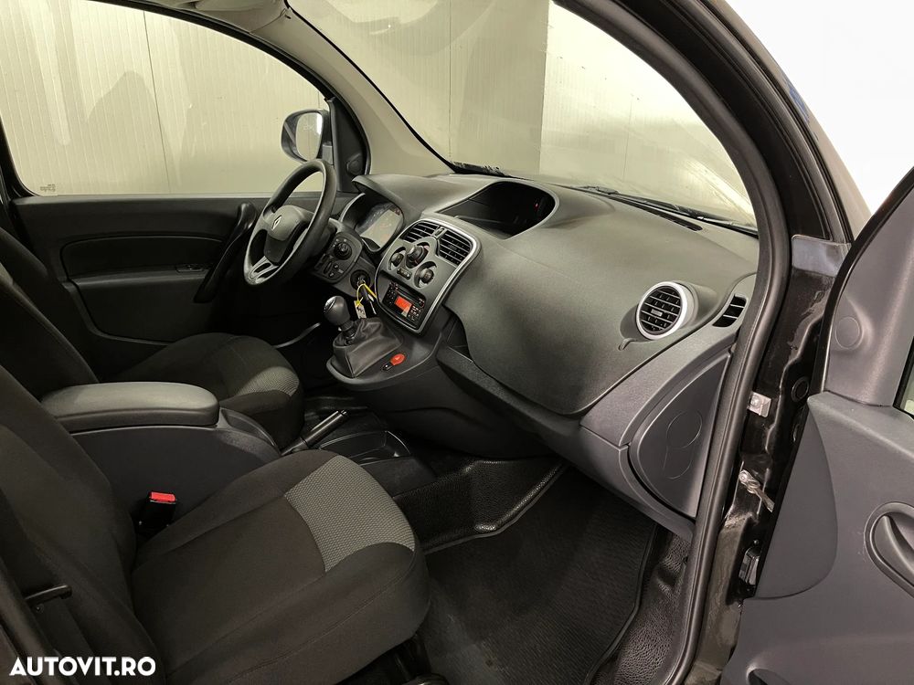 Renault Kangoo Maxi - 8