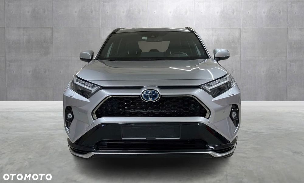 Toyota RAV4 Style - 1