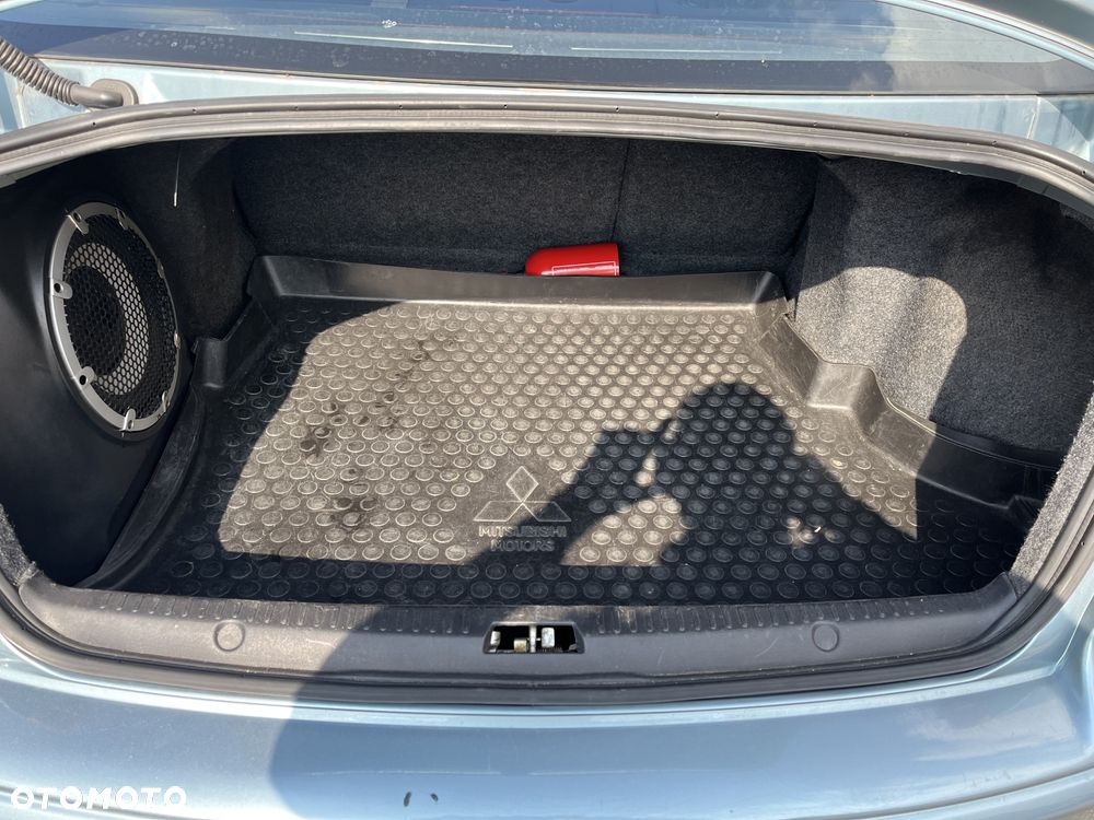 Mitsubishi Lancer 2.0 DI-D Intense - 9