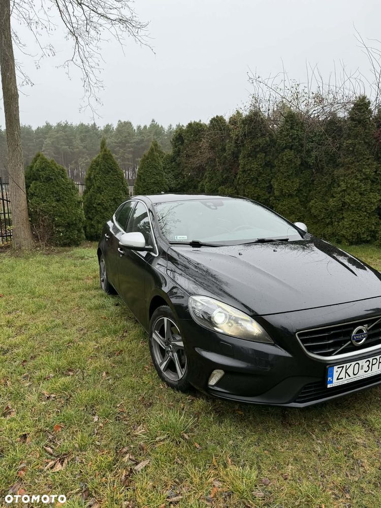 Volvo V40 D2 RDesign - 2