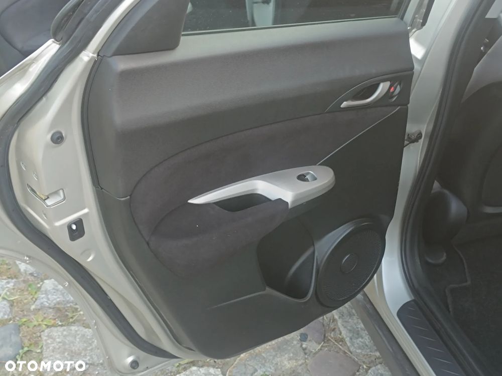 Honda Civic 1.8 Comfort - 15