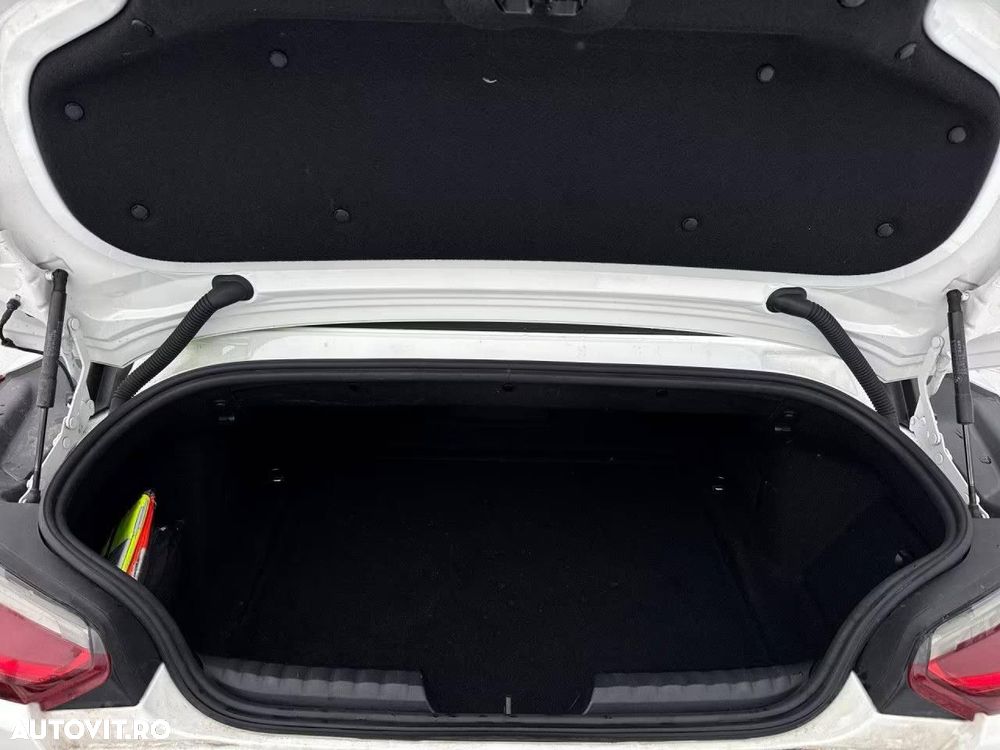 BMW Z4 sDrive30i Aut. M Sport - 11