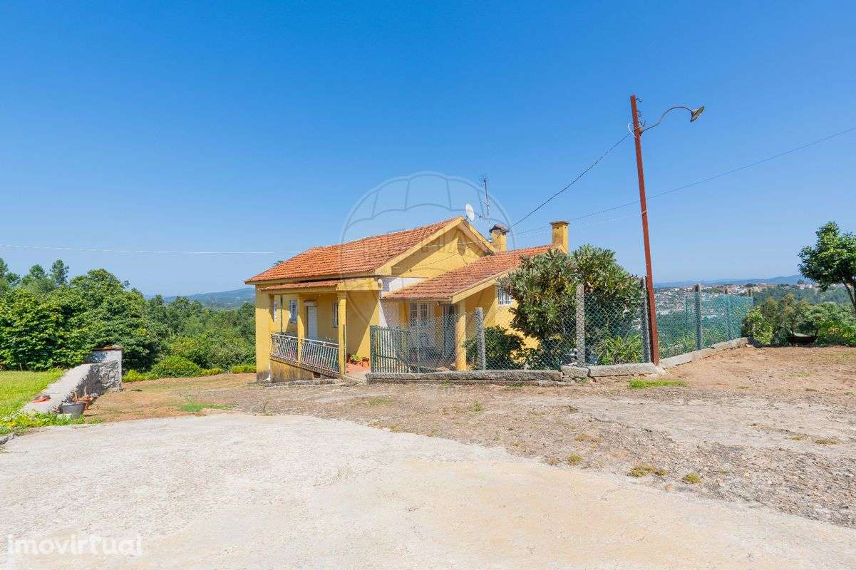 Moradia T3 para venda - Grande imagem: 4/28