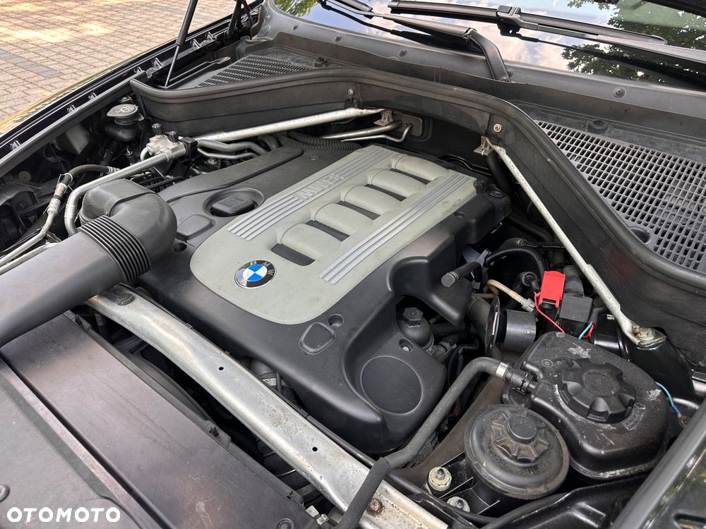 BMW X6 - 9