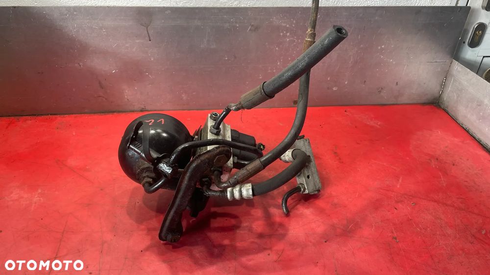 MERCEDES W220 POMPA ZAWIESZENIA ABC A2203200358 - 1