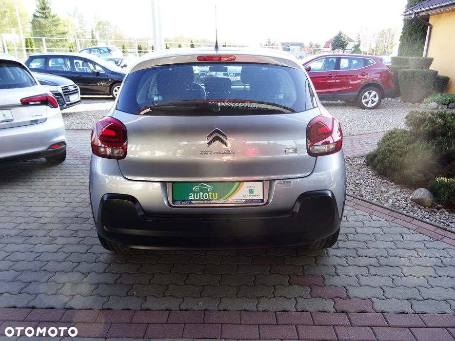 Citroën C3 - 6