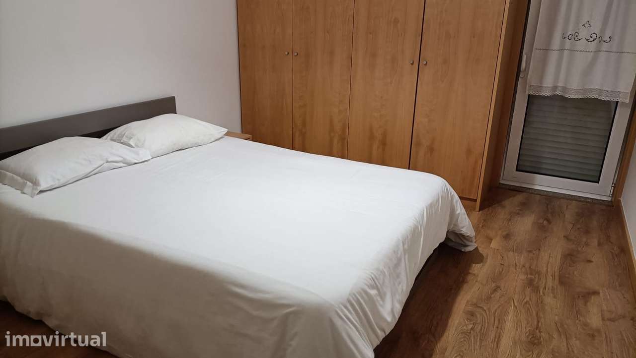 Apartamento T2 vista mar - primeira linha - Grande imagem: 4/9