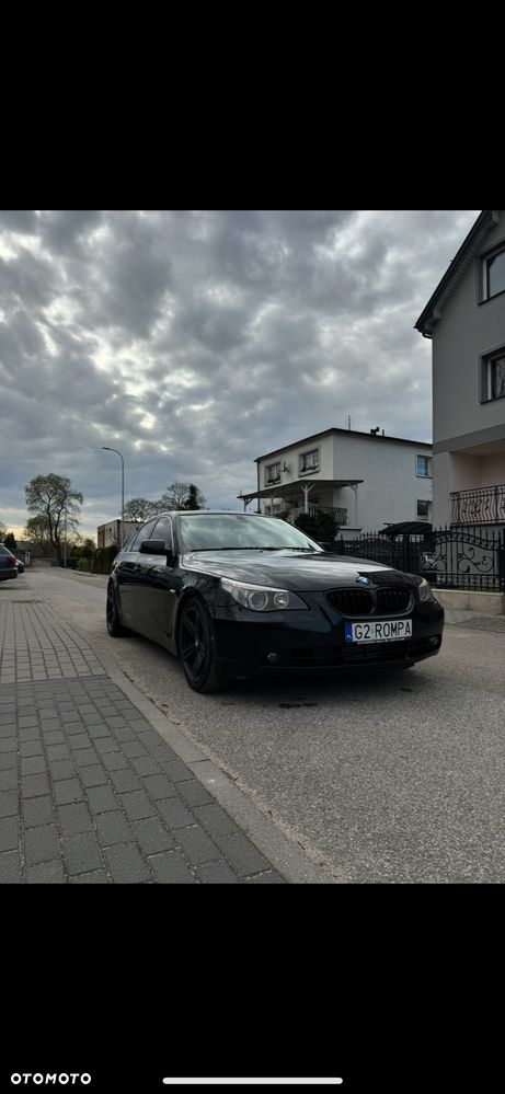 BMW Seria 5 530d - 1