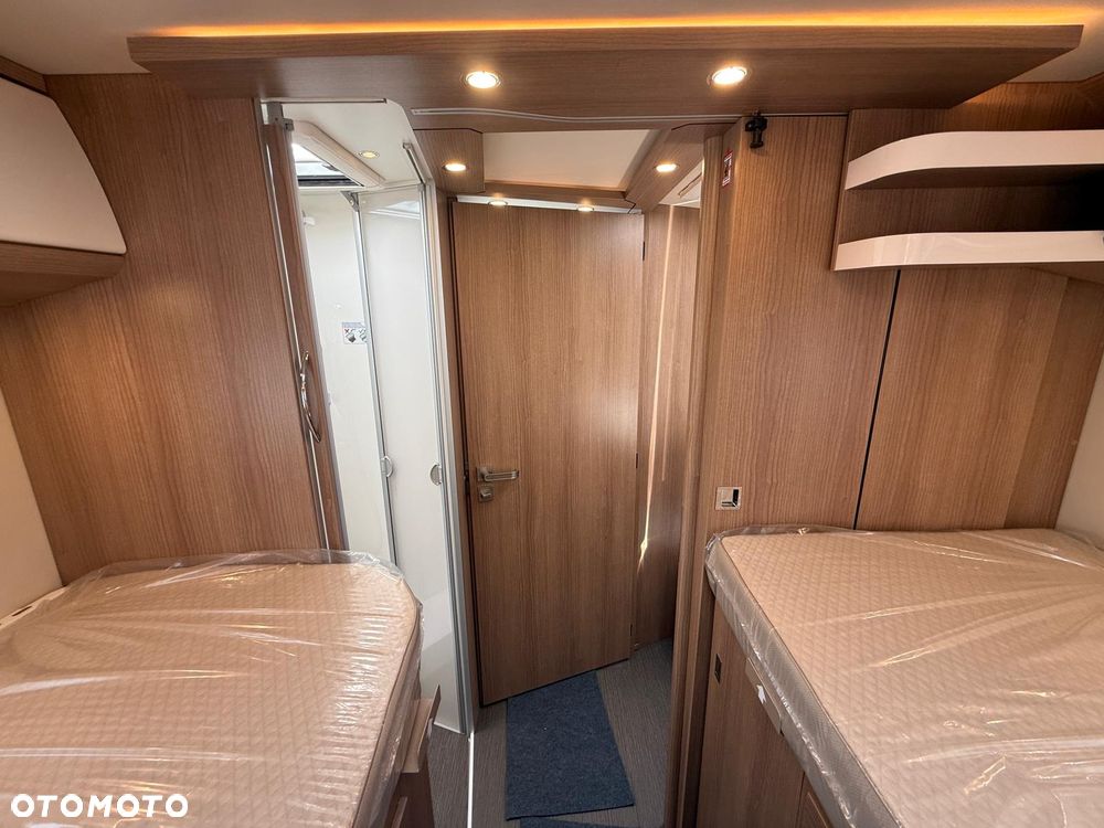 Carthago C1-Tourer T145 RB-LE „K“ lightweight 3.5 t / Mercedes Automat - 32