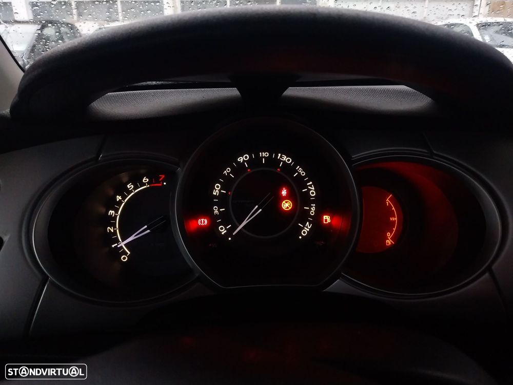 Citroën C3 1.2 VTi Seduction - 6