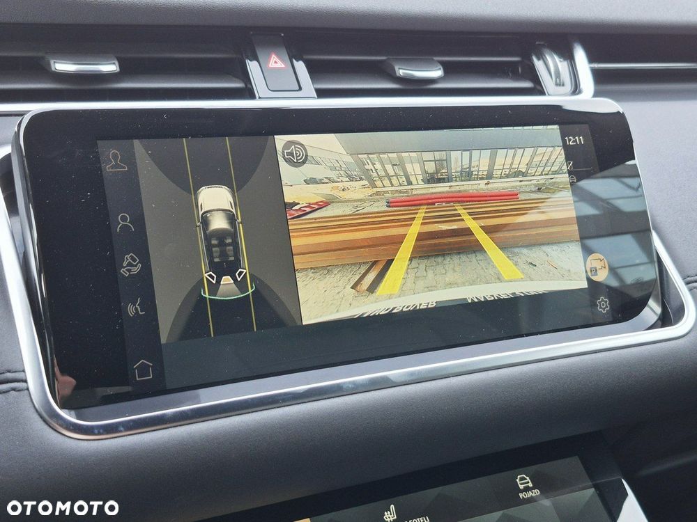 Land Rover Range Rover Evoque - 32