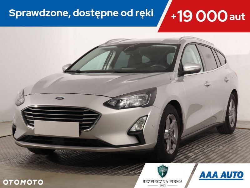 Ford Focus SW - 2