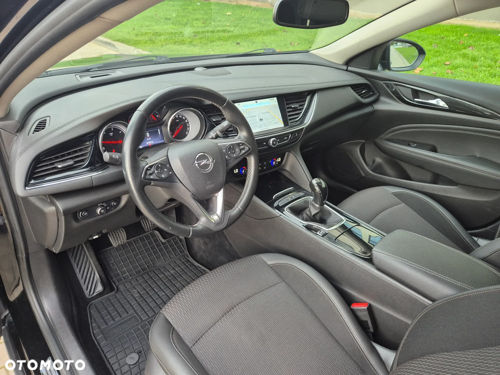 Opel Insignia 2.0 CDTI Cosmo S&S - 14