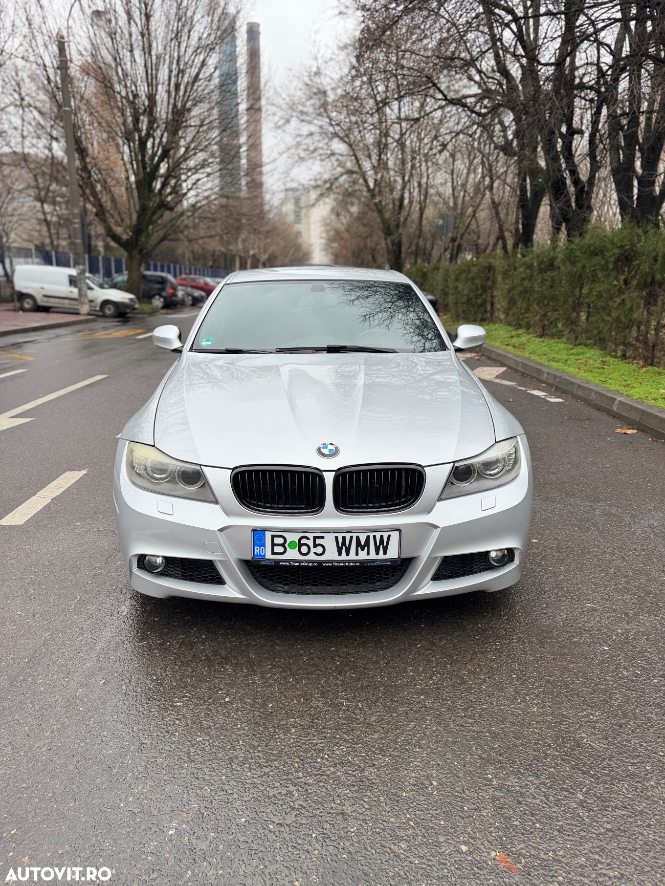 BMW Seria 3 320i Edition Sport - 18