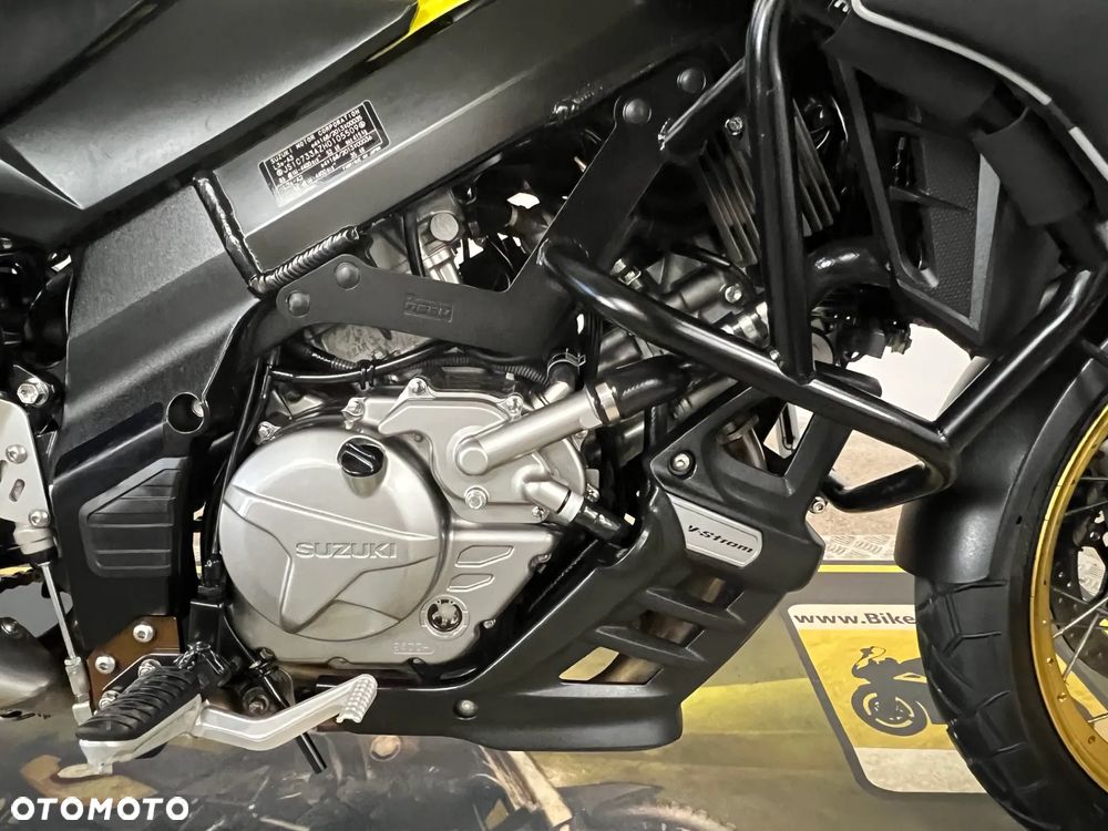 Suzuki DL - 10