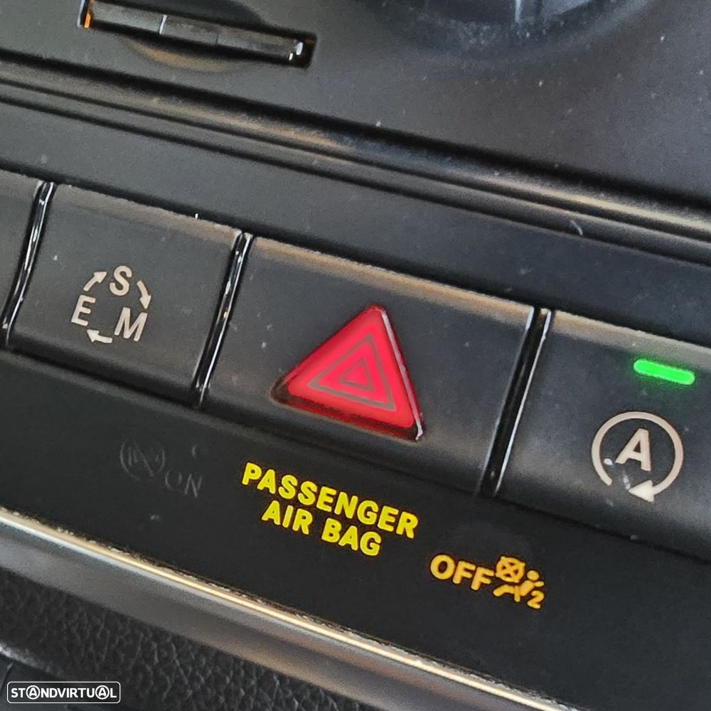 Mercedes-Benz CLA 200 - 12