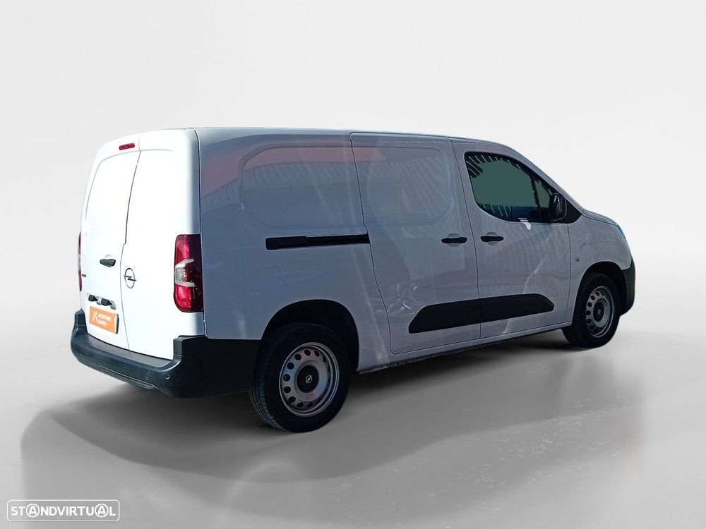 Opel Combo 1.5 CDTi L2H1 - 5