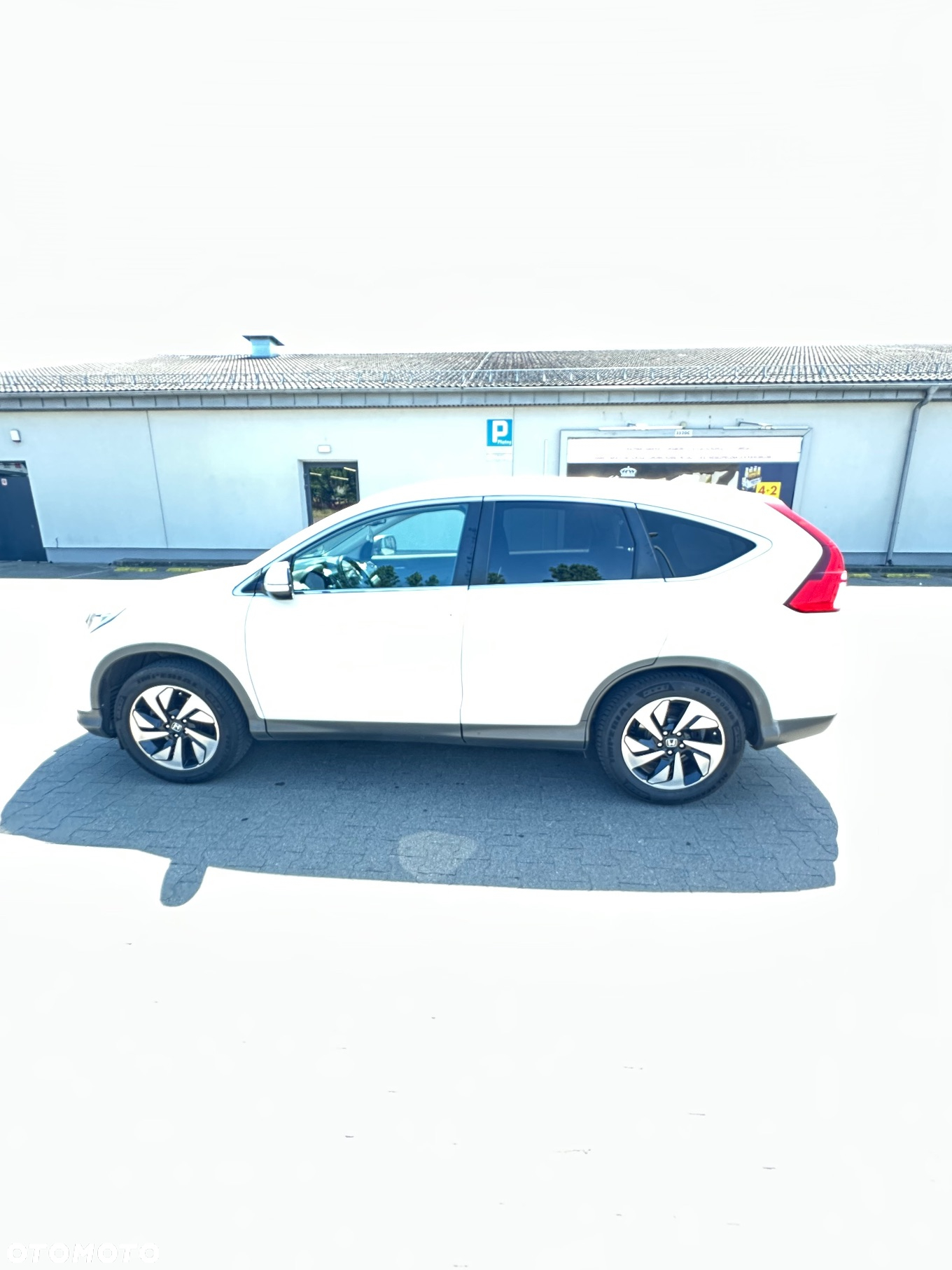 Honda CR-V 1.6i-DTEC Lifestyle - 16
