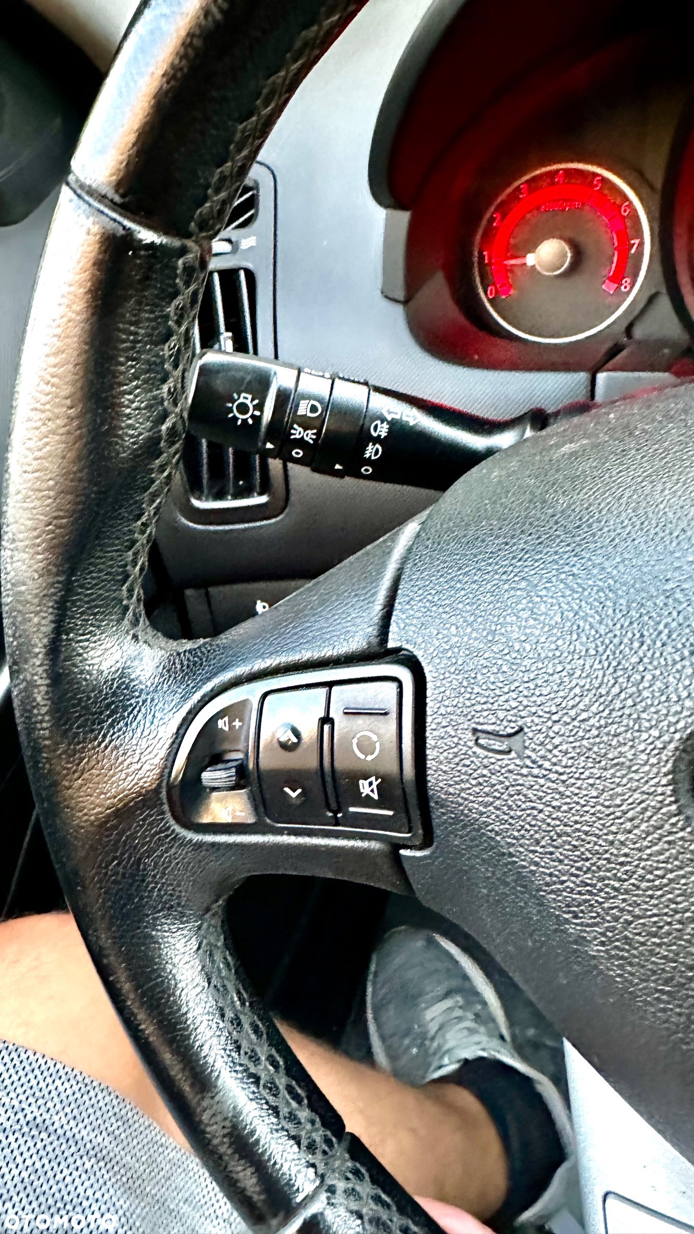 Kia Ceed 1.6 CVVT Vision - 31