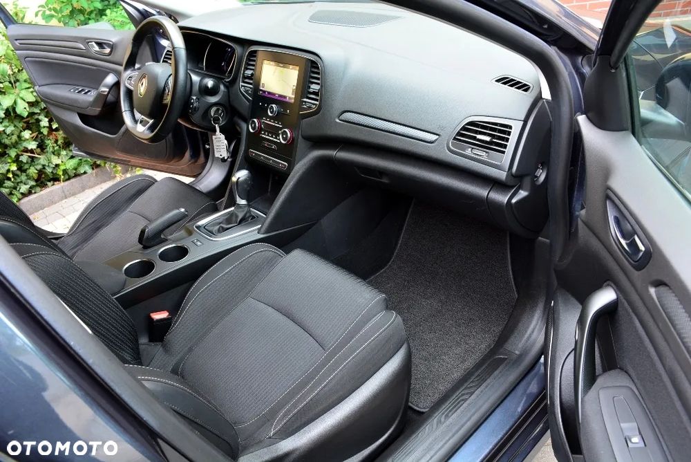 Renault Megane ENERGY TCe 140 EDC BUSINESS - 23