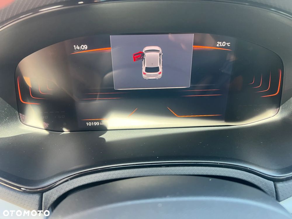 Seat Ibiza - 20