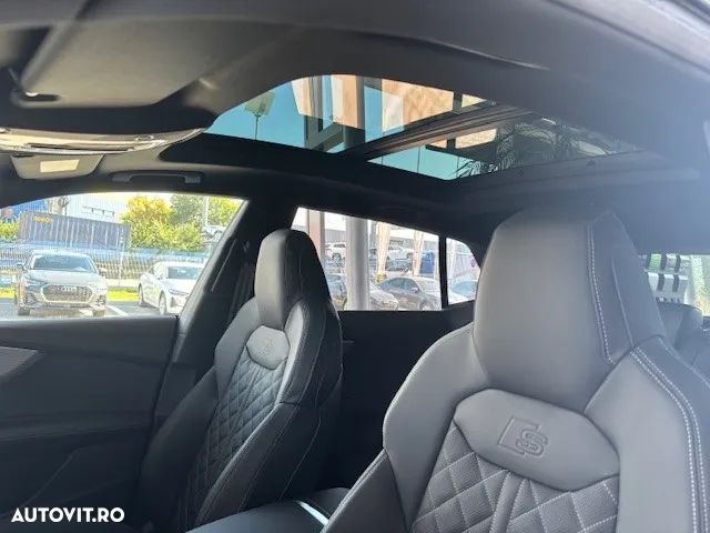 Audi Q8 50 TDI quattro Tiptronic MHEV - 10
