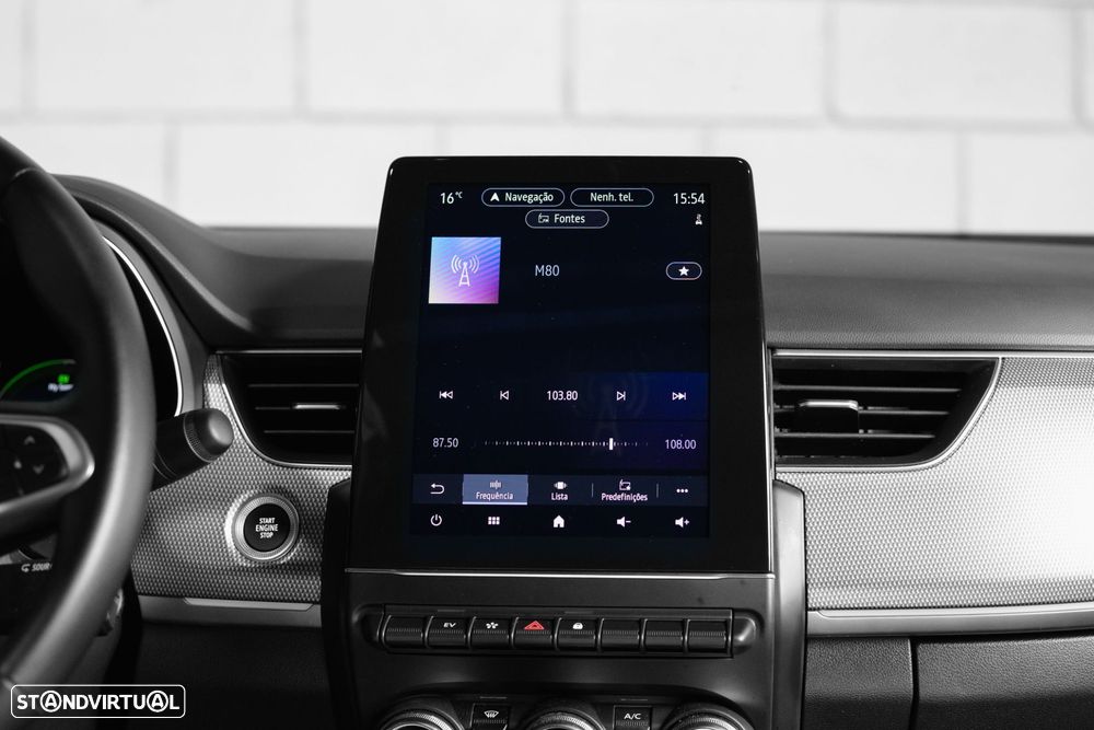 Renault Arkana 1.6 E-Tech Full Hybrid Techno - 17