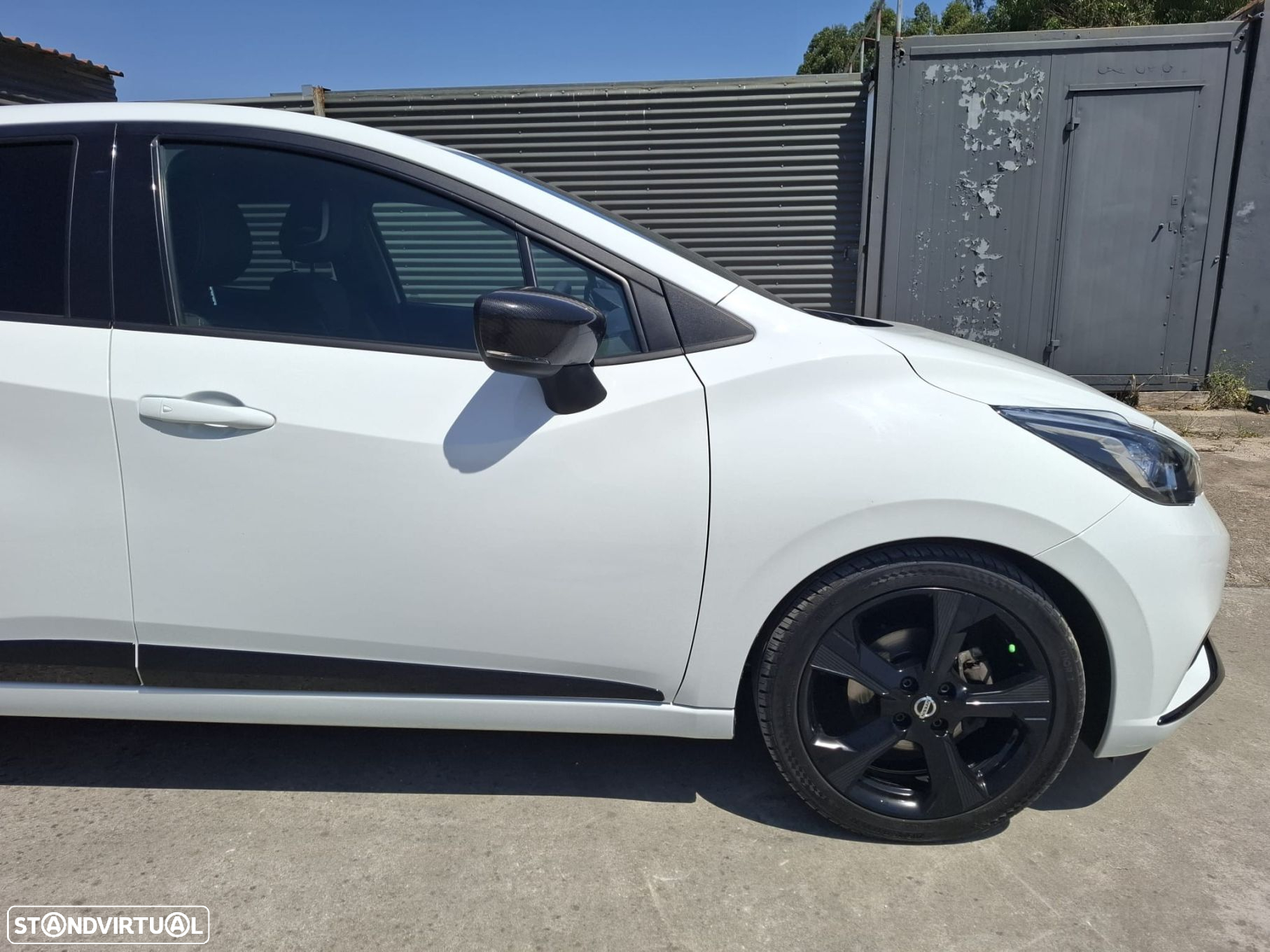 Nissan Micra 1.0 DIG-T N-Sport - 7