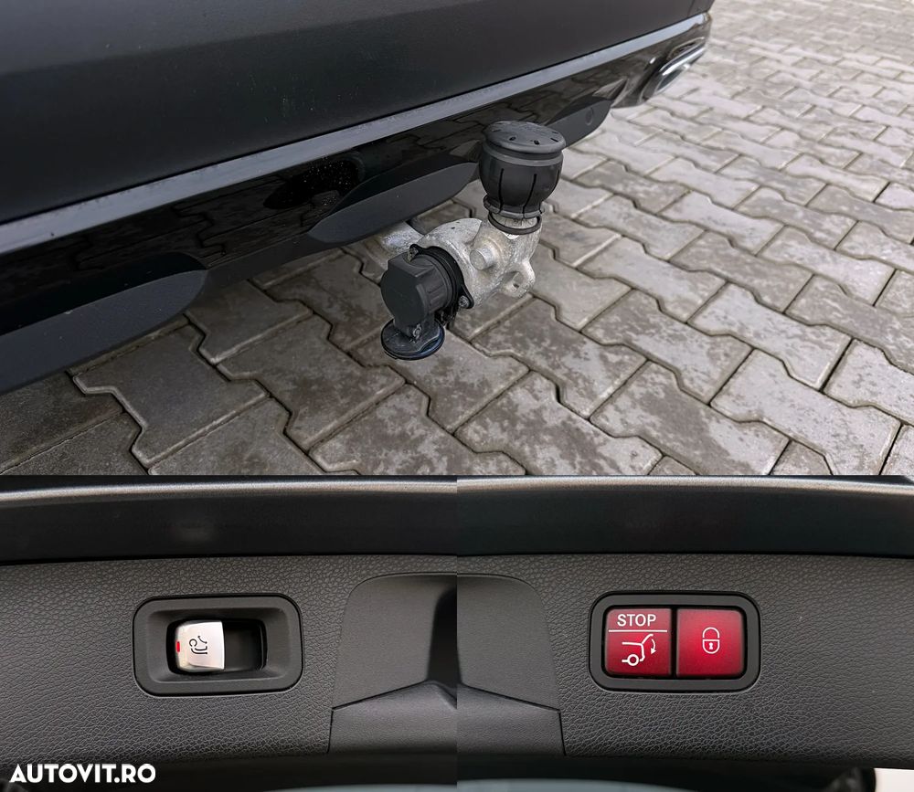 Mercedes-Benz E 450 MHEV 4MATIC Aut. - 37