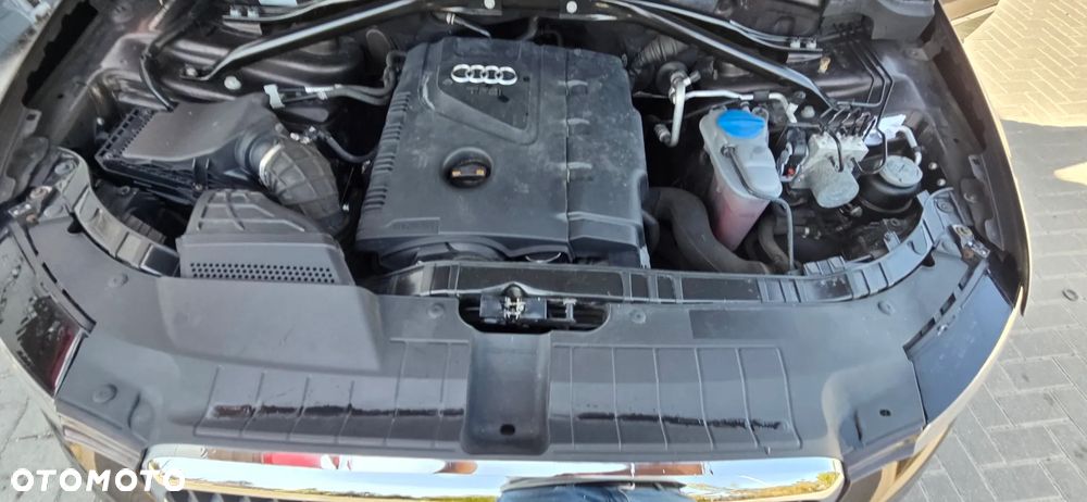 Audi Q5 2.0 TFSI Quattro - 37
