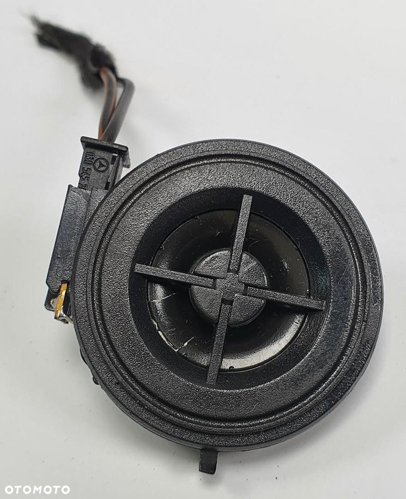 GŁOŚNIK WYSOKOTONOWY MERCEDES W245 A1698200102 - 1