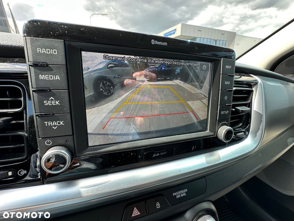 Kia Stonic 1.6 CRDi SCR XL - 16