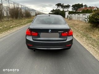 BMW Seria 3 - 12