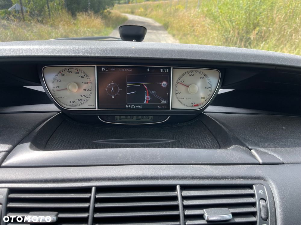 Citroën C8 2.0 HDi Attraction - 12