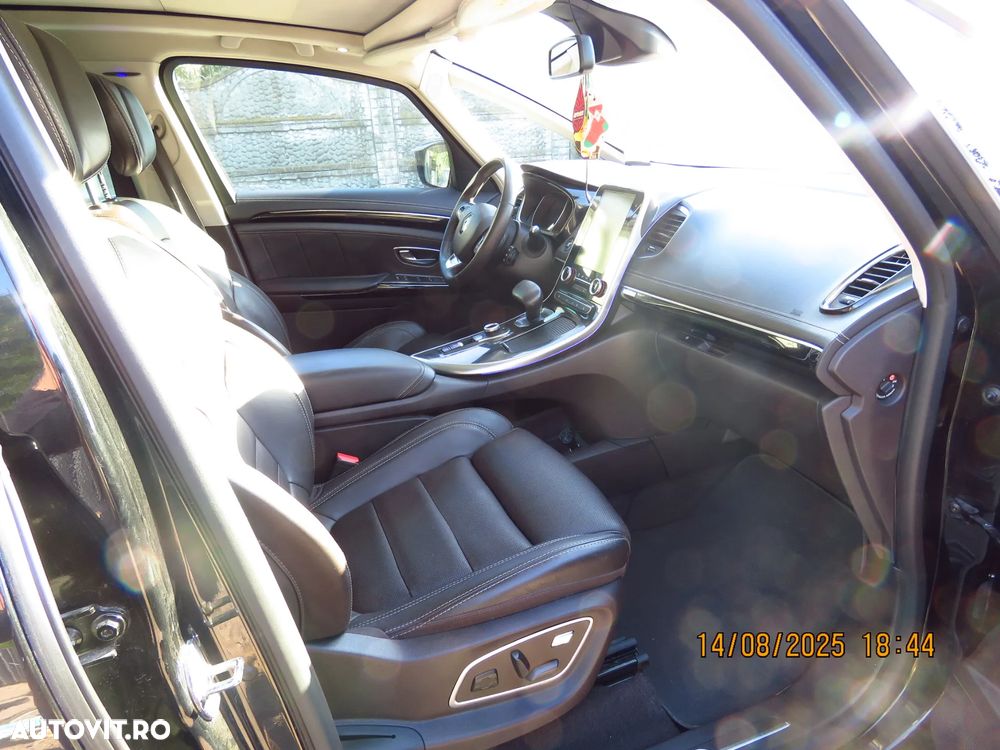Renault Espace Energy dCi 160 EDC Initiale Paris - 10