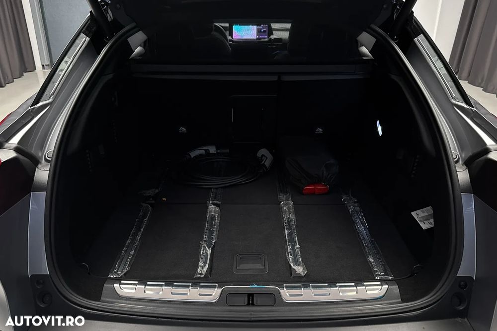 Citroën C5 BlueHDi 180 S&S EAT6 XTR - 33