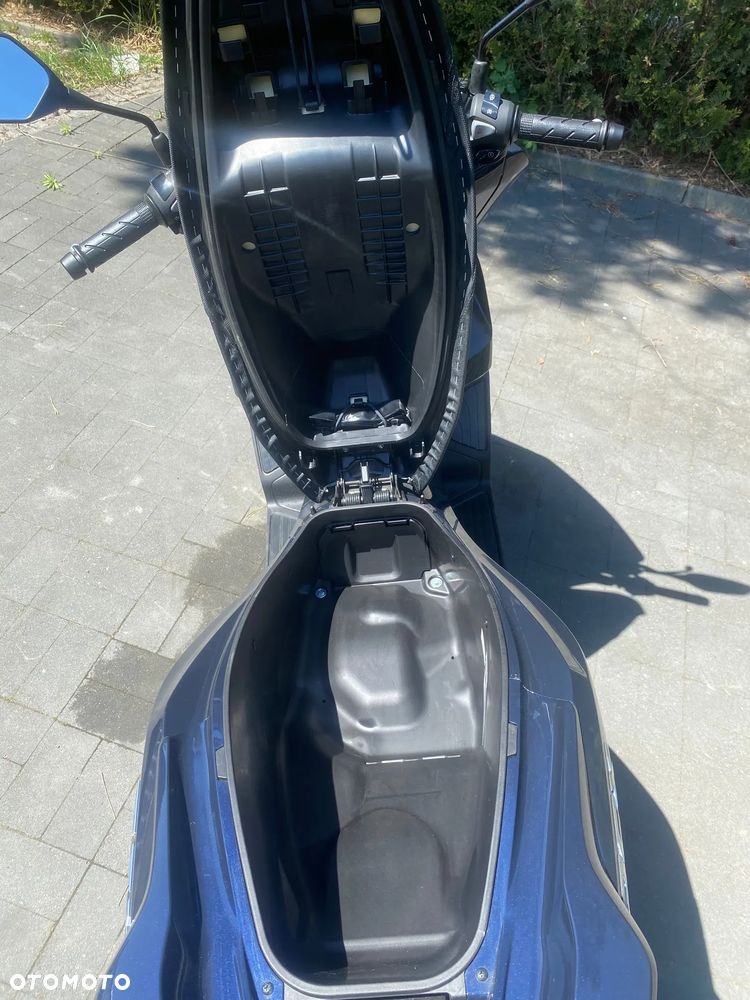 Honda PCX - 7